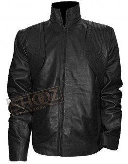 Star Trek Into Darkness Zoe Saldana Jacket