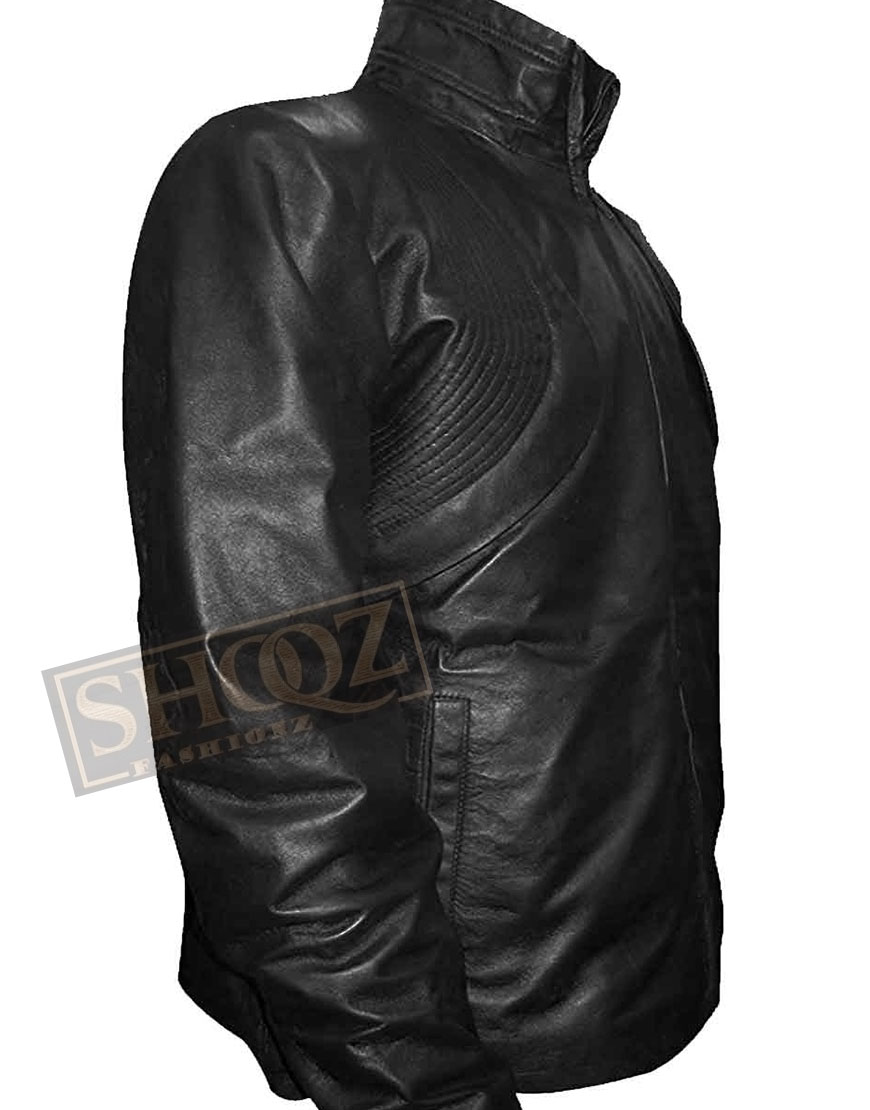 Star Trek Into Darkness Zoe Saldana Jacket Star Trek Into Darkness Zoe Saldana Jacket