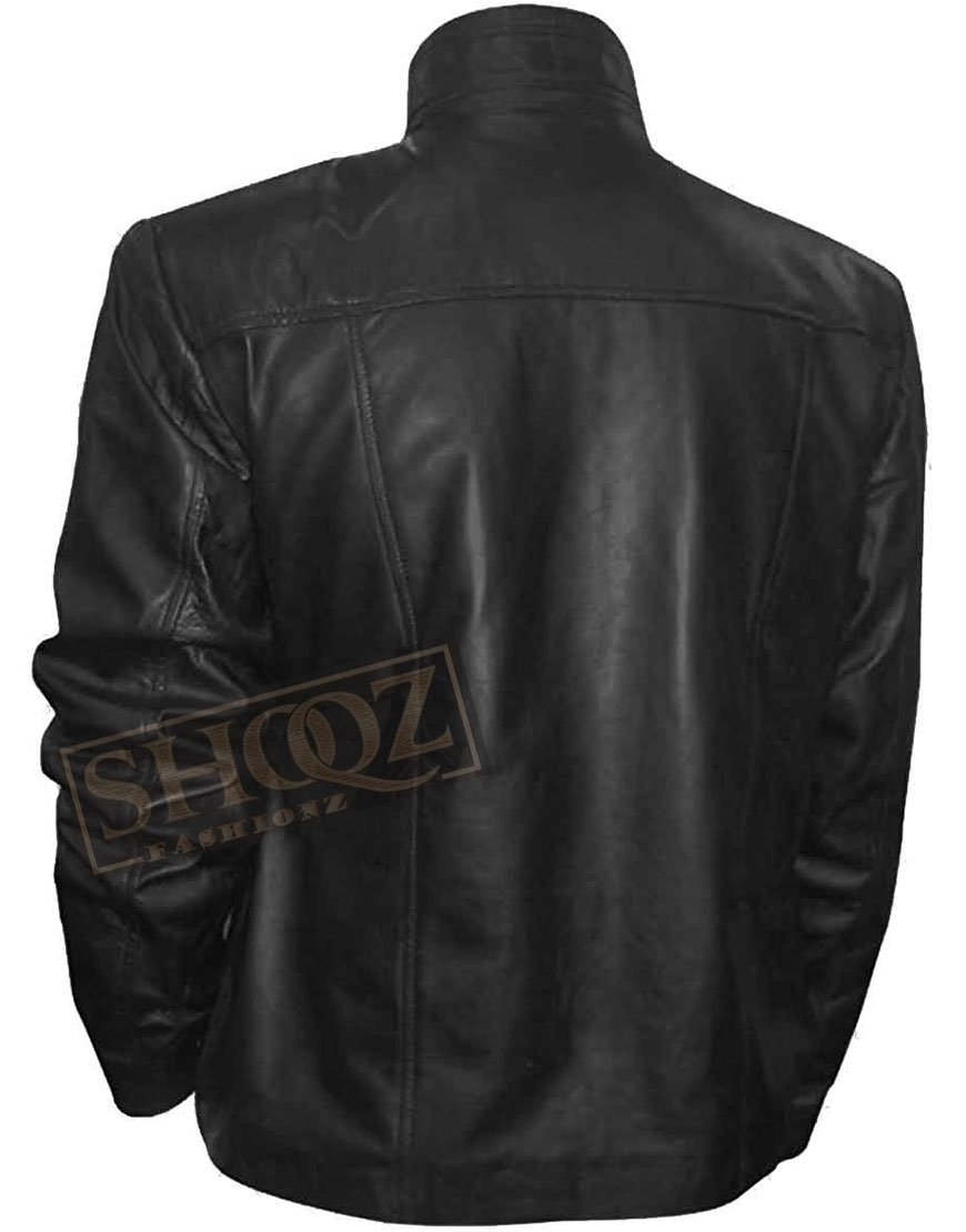Star Trek Into Darkness Zoe Saldana Jacket Star Trek Into Darkness Zoe Saldana Jacket