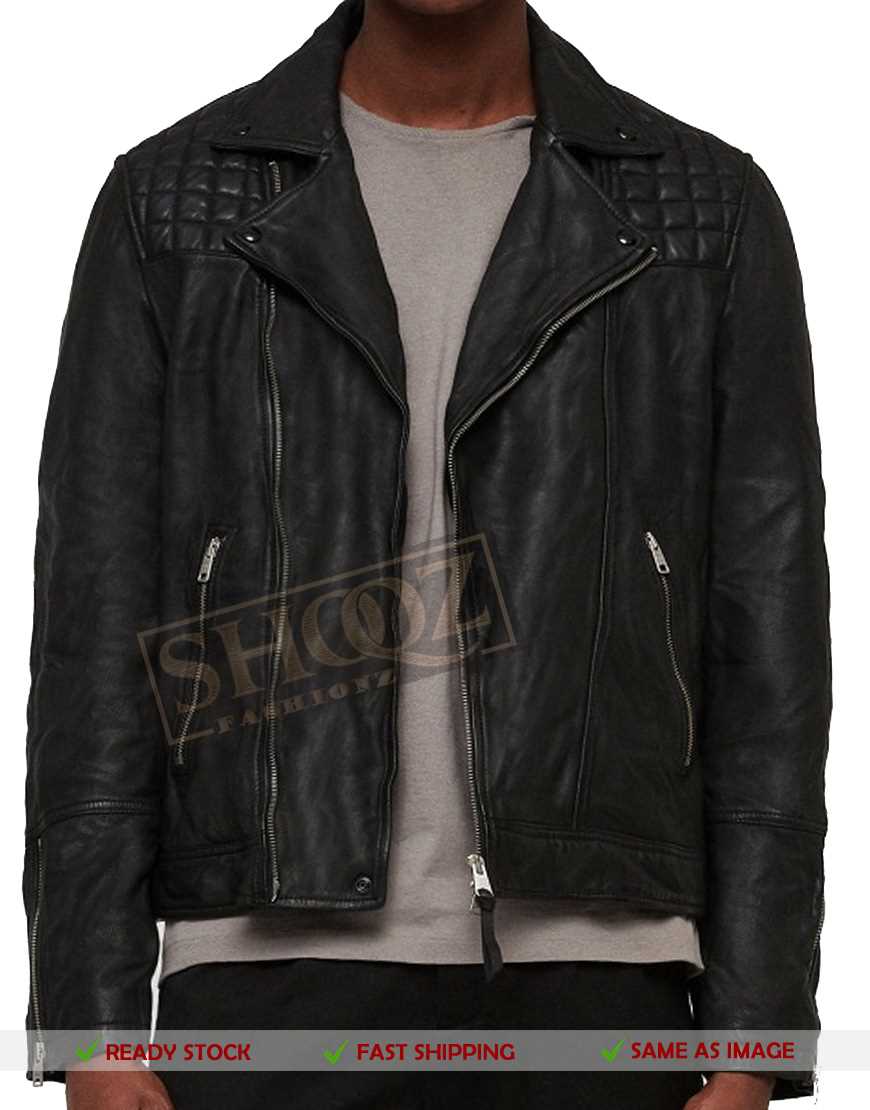 The Gifted Blair Redford Jacket The Gifted Blair Redford Jacket