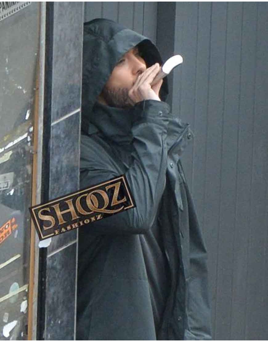 Jared Leto Morbius Michael Morbius The Living Vampire Jacket 