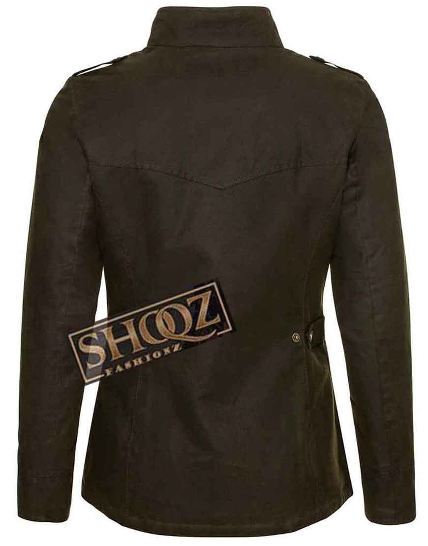Kate Middleton Casual Wear Leather Jacket Kate Middleton Casual Wear Leather Jacket