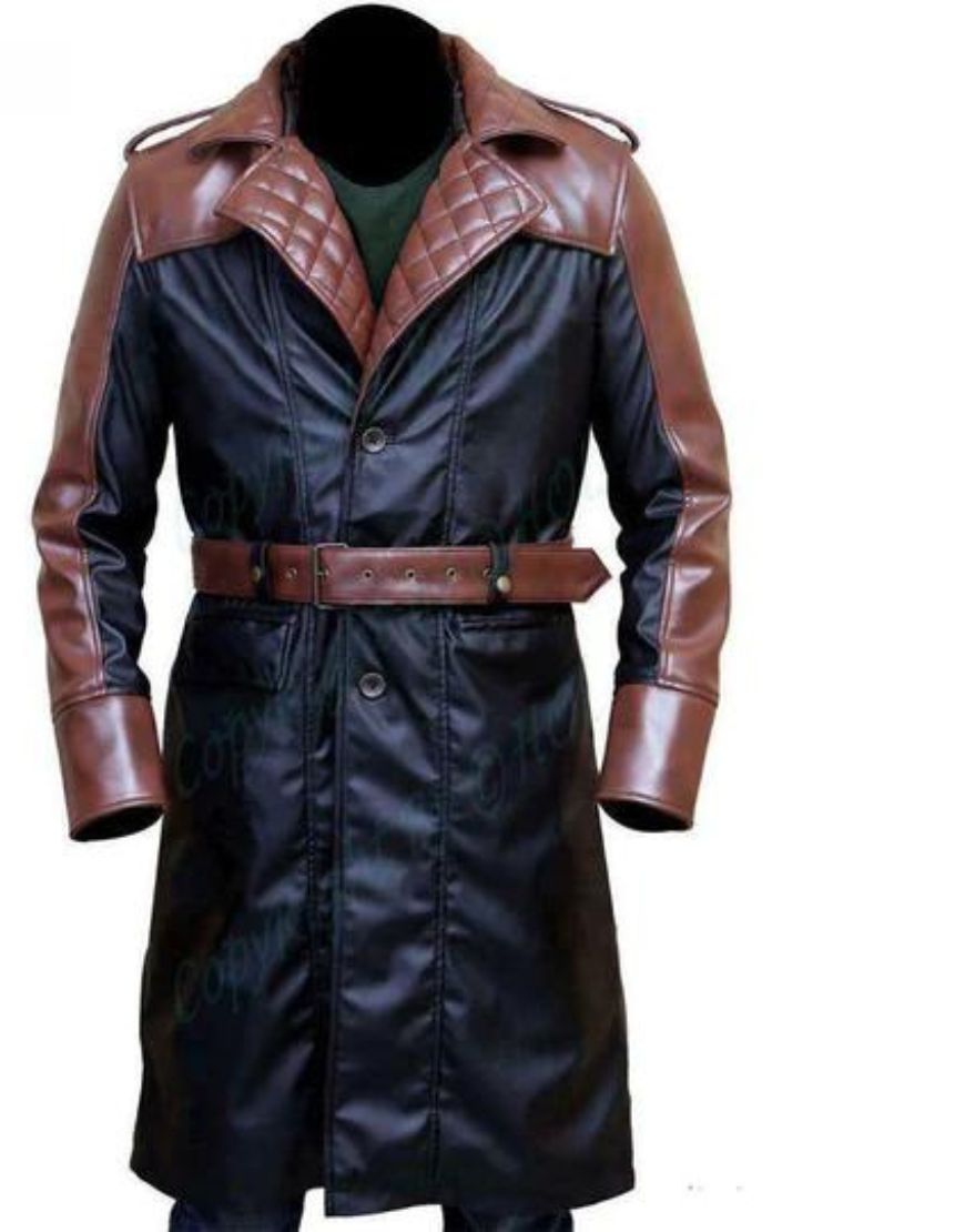 Assassin's Creed Syndicate Evie Frye Coat