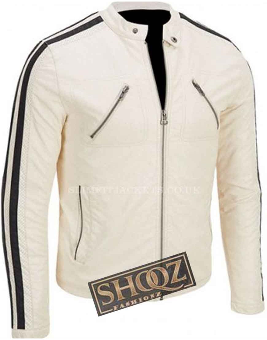 Need For Speed Tobey Marshall Jacket