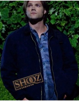 Supernatural Sam Winchester (Jared Padalecki) Jacket