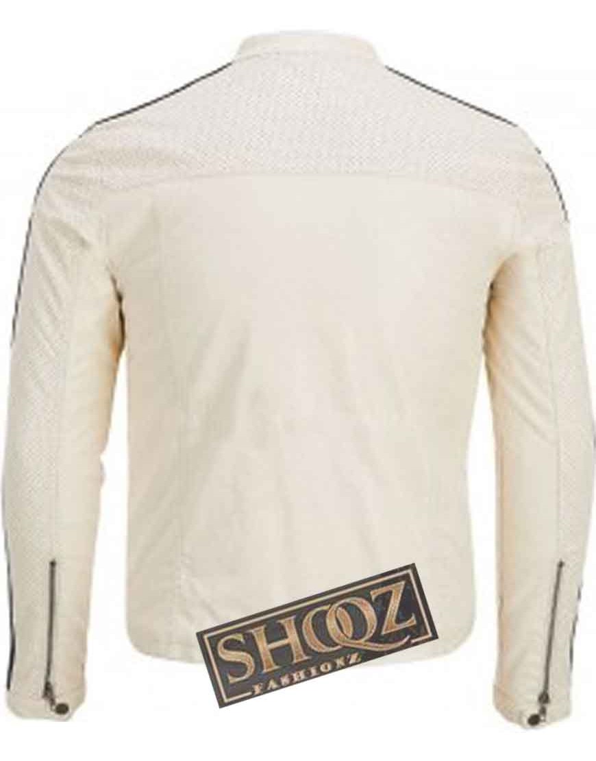 Need For Speed Tobey Marshall Jacket