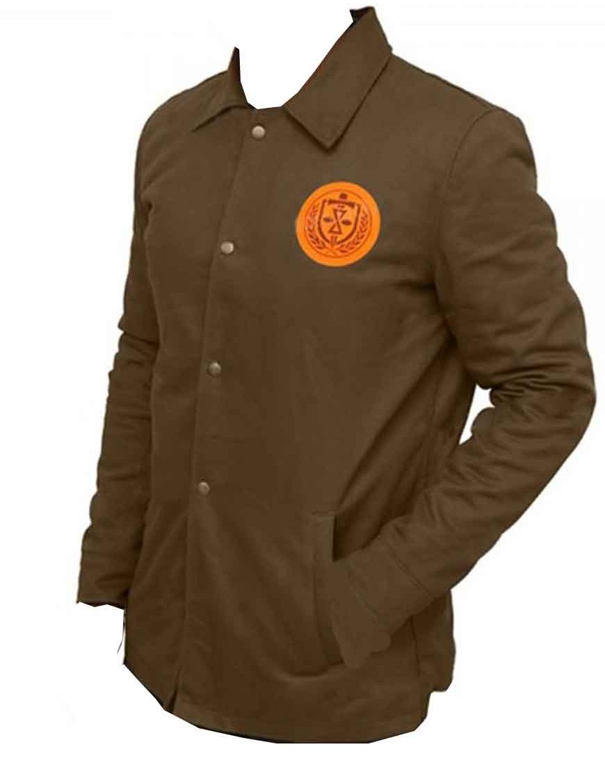 Tom Hiddleston Loki Tv Show  Jacket