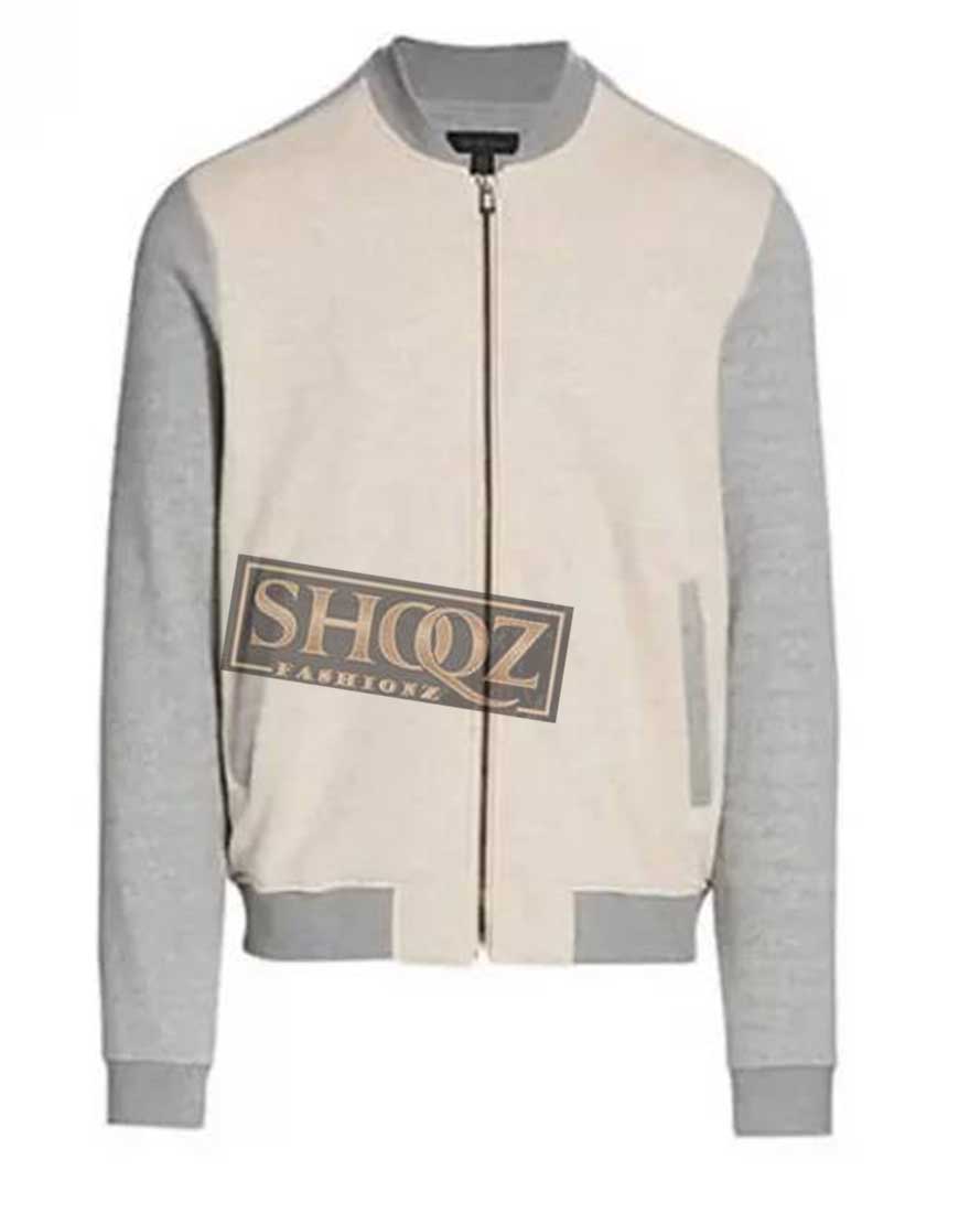 9-1-1 Kenneth Choi (Chimney) Bomber Jacket