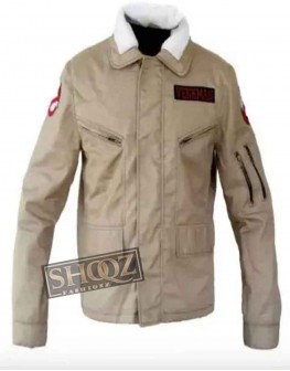 Ghostbusters Afterlife Kate McKinnon (Bill Murray) Jacket