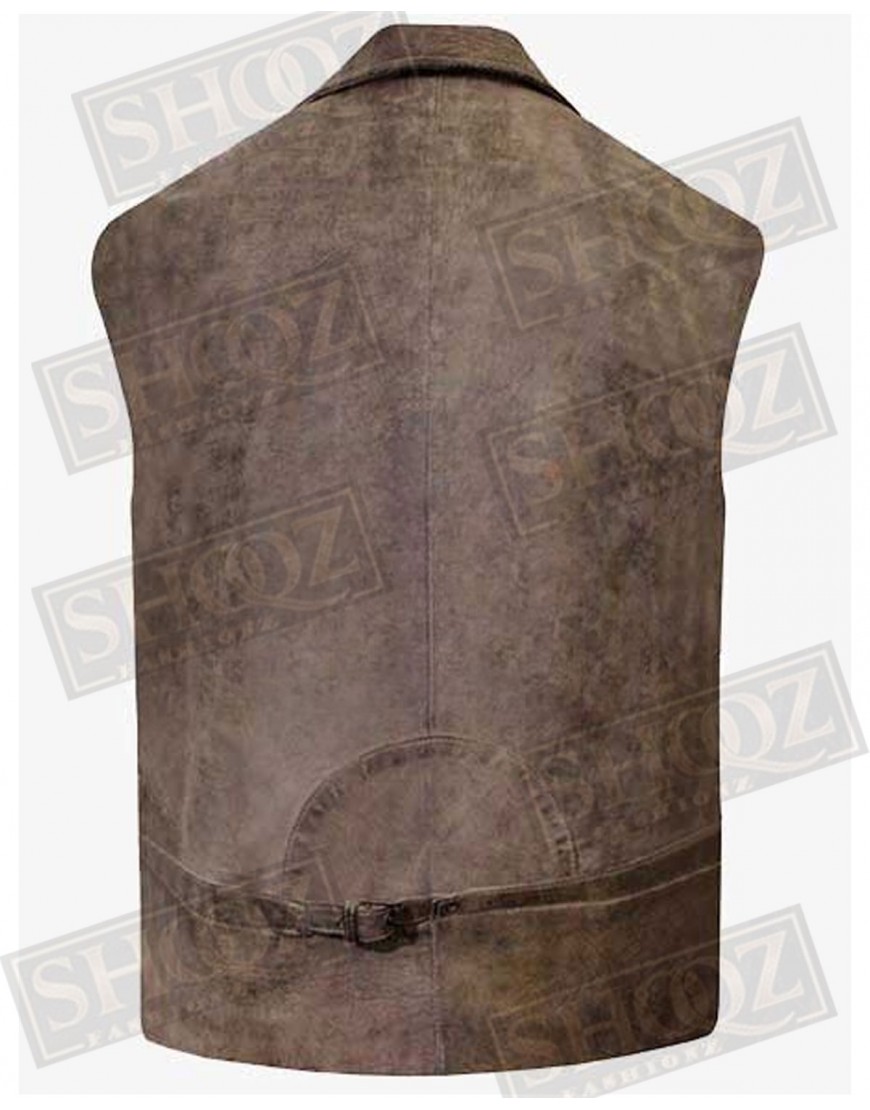 League Of Extraordinary Allan Quatermain Gentlemen Vest League Of Extraordinary Allan Quatermain Gentlemen Vest
