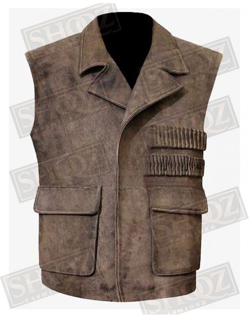 League Of Extraordinary Allan Quatermain Gentlemen Vest League Of Extraordinary Allan Quatermain Gentlemen Vest