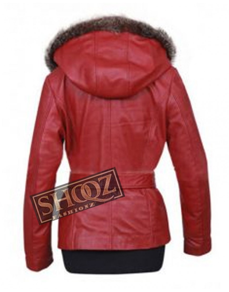 The Christmas Chronicles Goldie Hawn Coat The Christmas Chronicles Goldie Hawn Coat