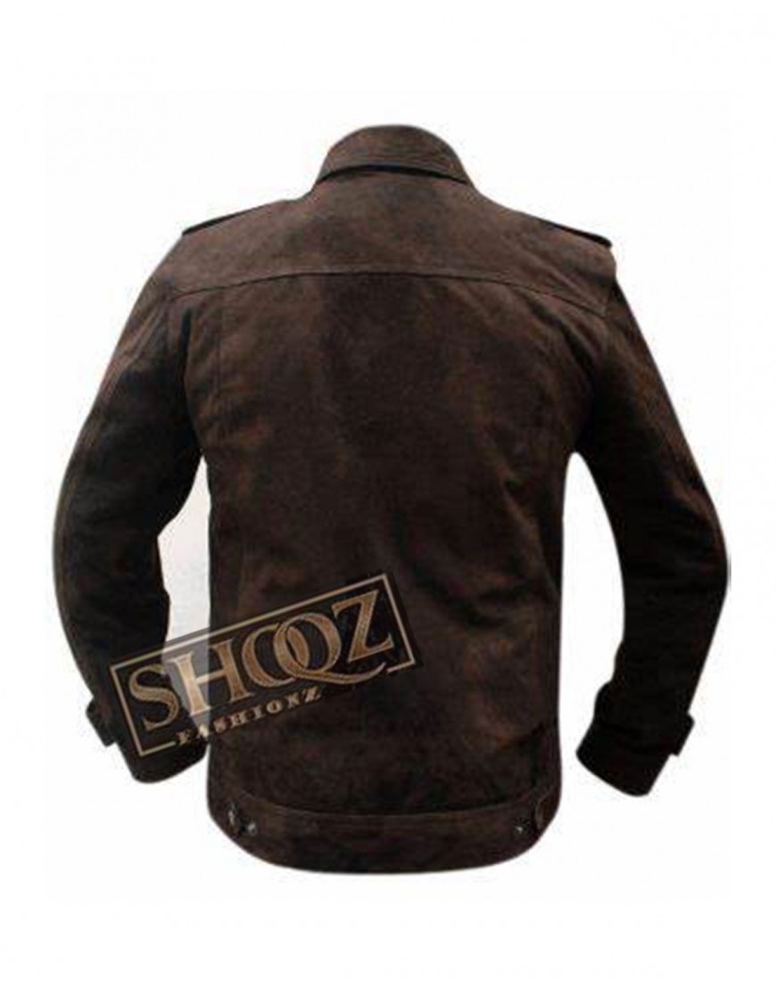 The Beatles John Lennon Rubber Soul Jacket The Beatles John Lennon Rubber Soul Jacket