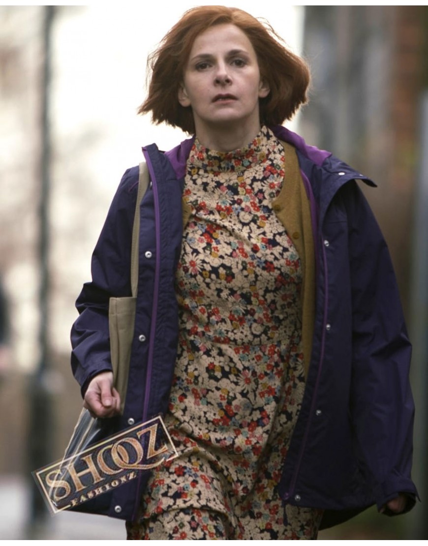 A Discovery Of Witches Louise Brealey (Gillian Chamberlain) Jacket