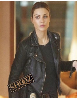 Lucifer Chloe Decker (Lauren German) Jacket