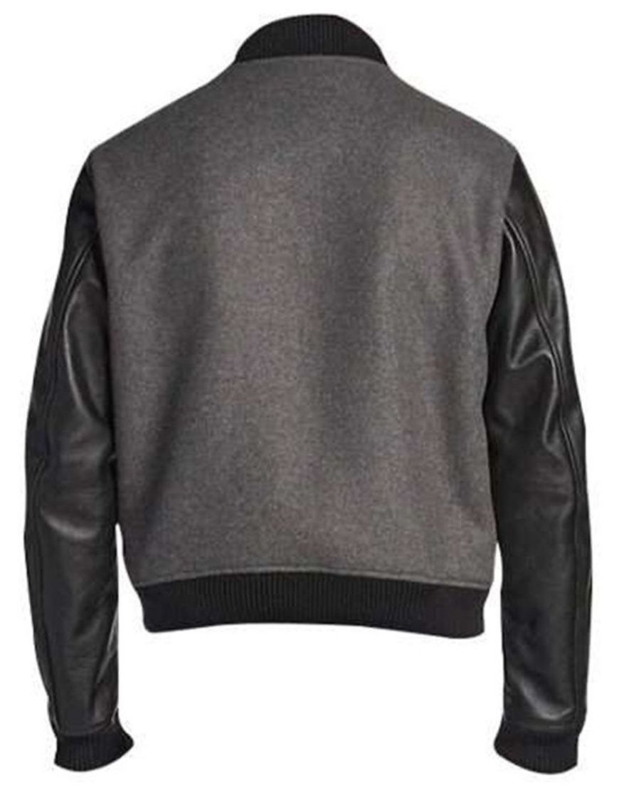 Ludacris Fast X 2023 (Tej) Varsity Bomber Jacket