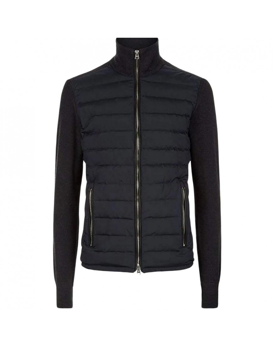 James Bond Daniel Craig Parachute Jacket James Bond Daniel Craig Parachute Jacket