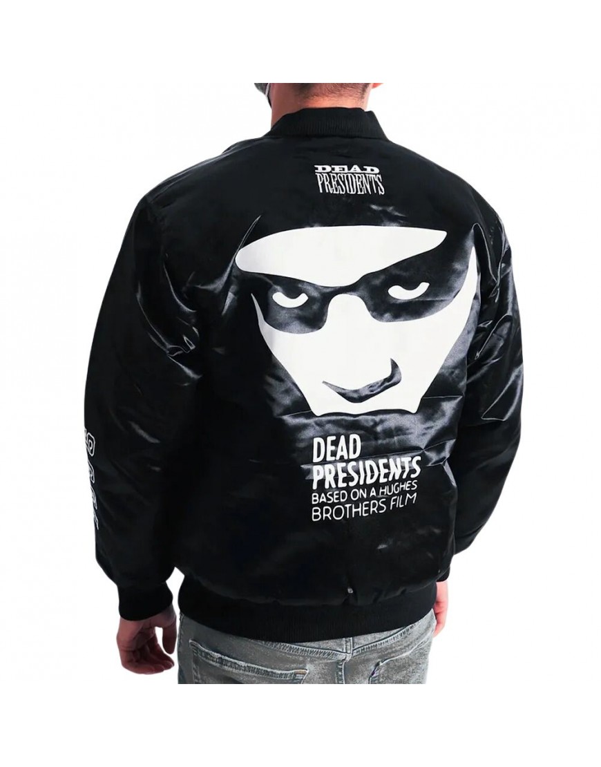 Headgear Classics Dead Presidents Jacket