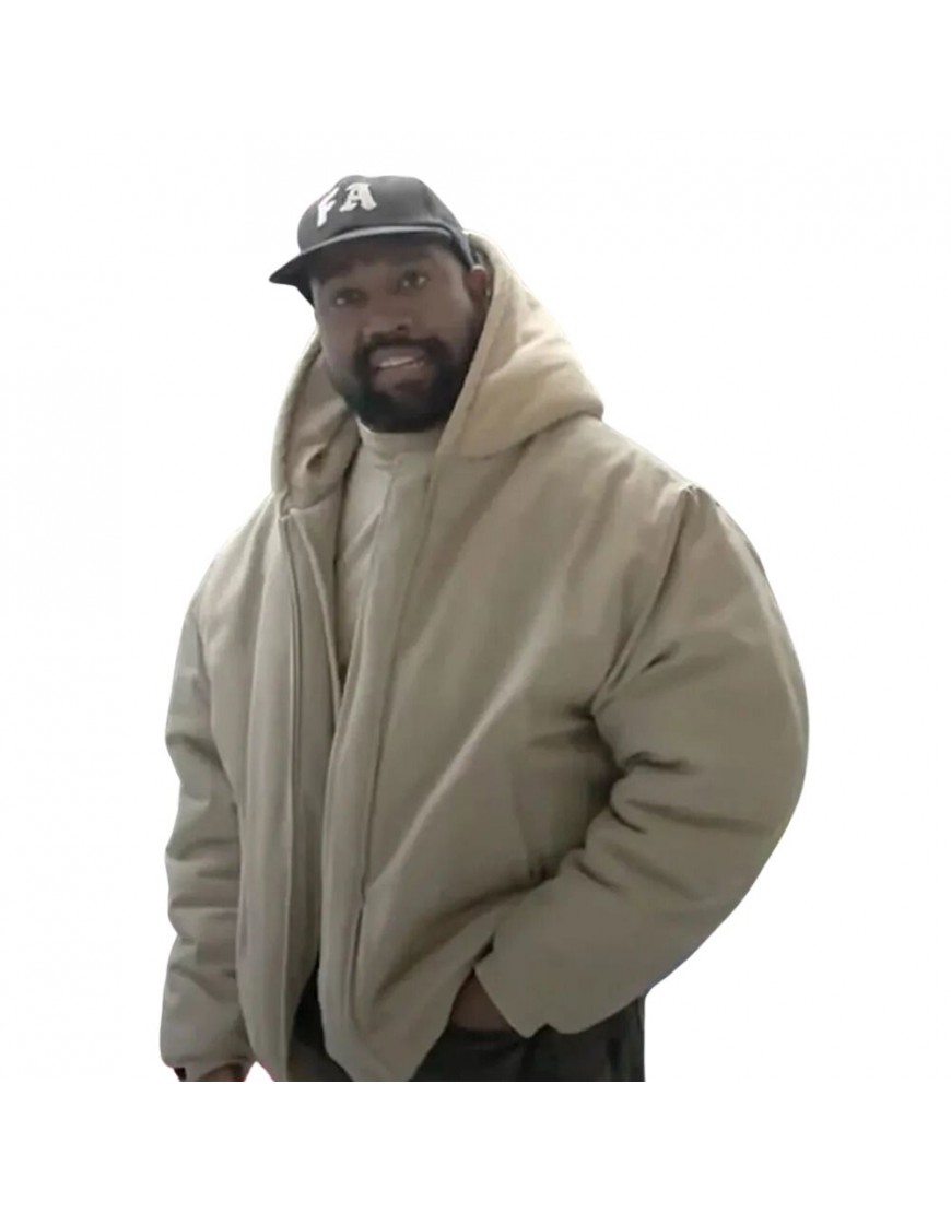 Kanye West Yeezy Pixar Hoodie Kanye West Yeezy Pixar Hoodie