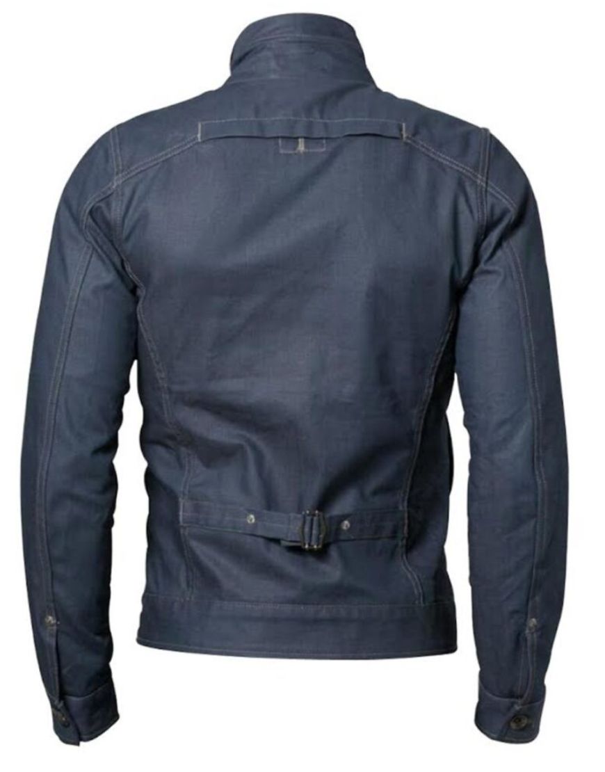 Beauty And The Beast Jay Ryan Vincent Keller Jacket Beauty And The Beast Jay Ryan Vincent Keller Jacket