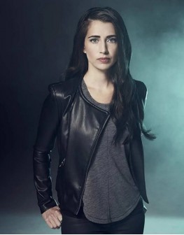 Willa Beyond Dilan Gwyn Jacket