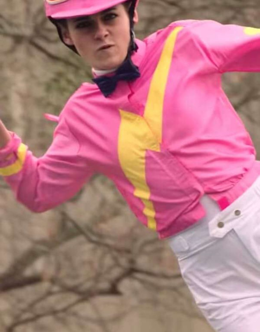 Charlies Angels Kristen Stewart Sabina Wilson Pink Jacket