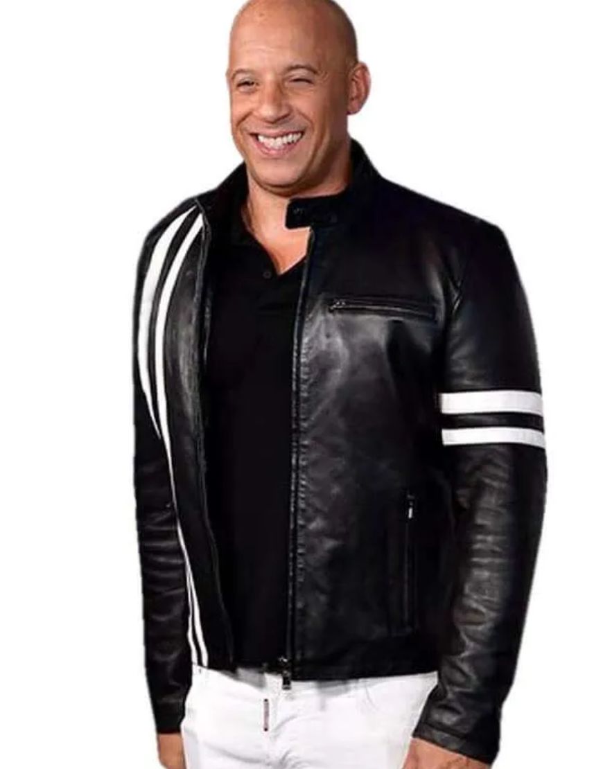 Brooklyn Nine-Nine Terry Crews (Terry Jeffords) Jacket