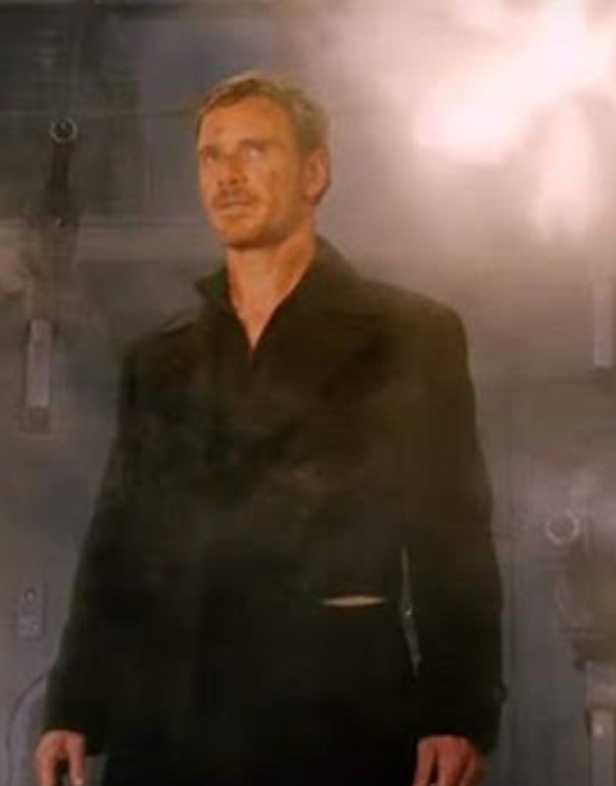 X-Men Dark Phoenix Michael Fassbender (Magneto) Wool Coat