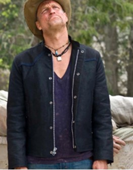 Zombieland Double Tap Tallahassee Jacket