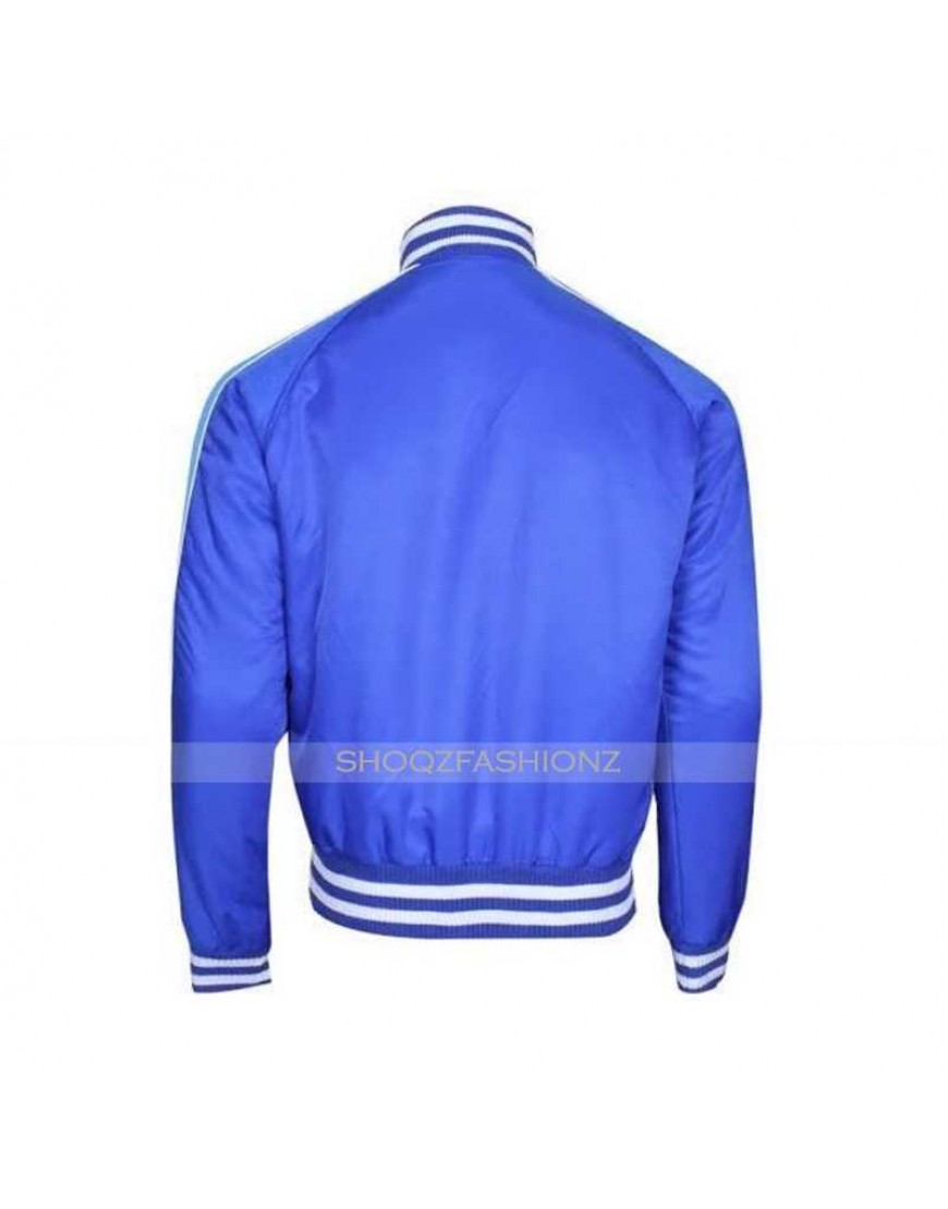 Suicide Squad Captain Boomerang Jai Courtney Jacket 