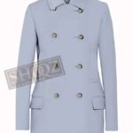How To Get Away With Murder Aja Naomi King Coat