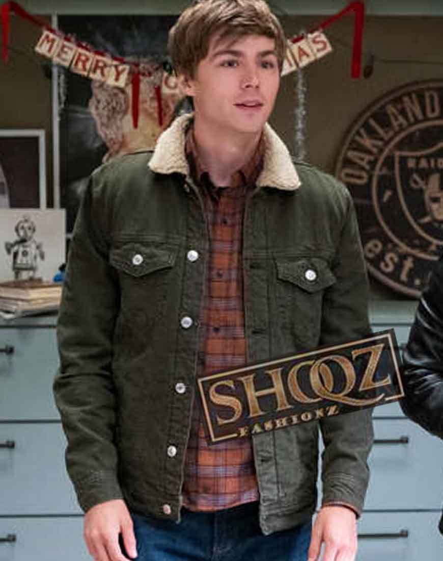 Miles Heizer 13 Reasons Why Season 4 Alex Standall Jacket 1 Miles Heizer 13 Reasons Why Season 4 Alex Standall Jacket
