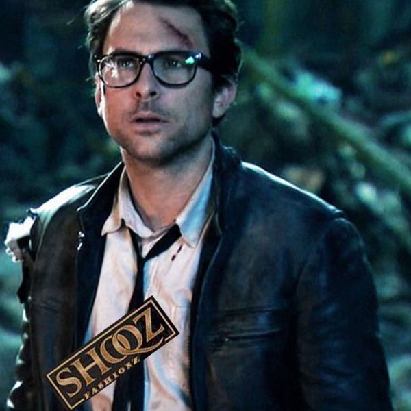 Pacific Rim Charlie Hunnam (Raleigh Becket) Jacket