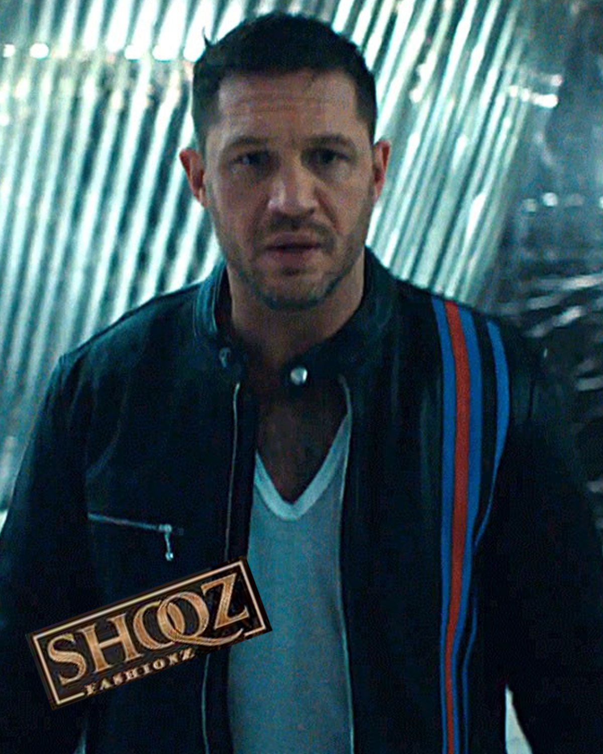 Venom Let There Be Carnage Tom Hardy (Eddie Brock) Jacket