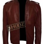 Ash Vs Evil Dead Bruce Campbell Leather Jacket