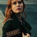 Justice League Amy Adams Coat