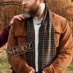 Seth Rogen An American Pickle Herschel Greenbaum Jacket