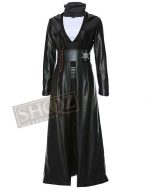 Watchmen Angela Abar Leather Costume