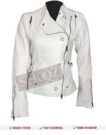 Get Smart Anne Hathaway (Agent 99) Jacket