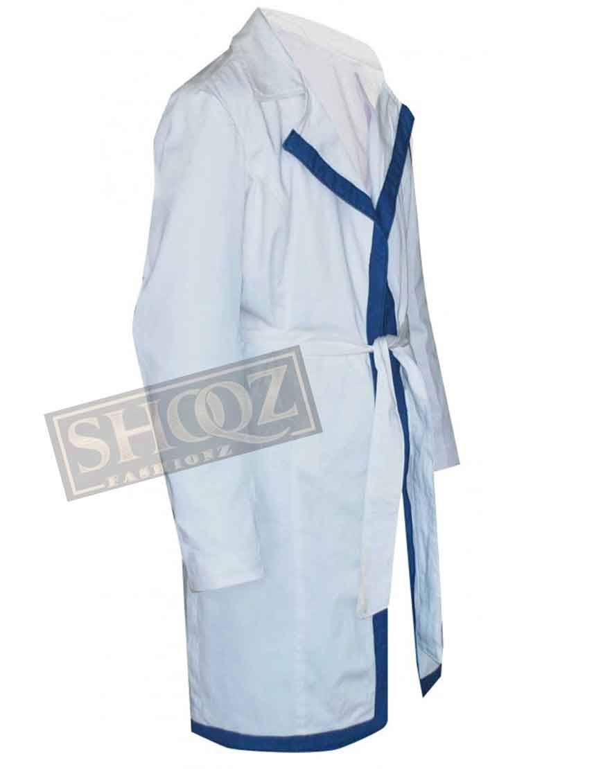 Intern Anne Hathaway Trench Coat 2 Intern Anne Hathaway Trench Coat