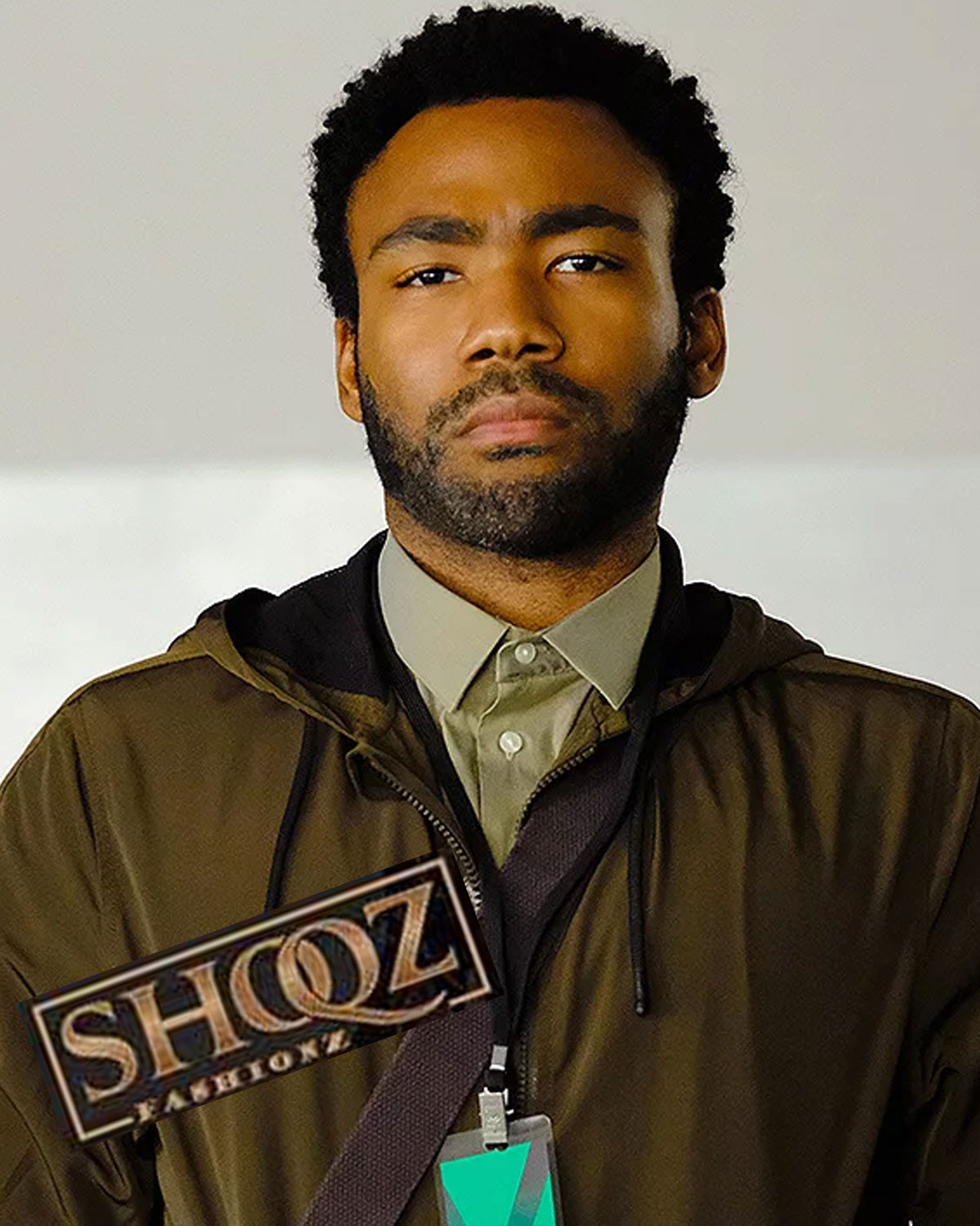 Atlanta Donald Glover (Earnest Marks) Hoodie