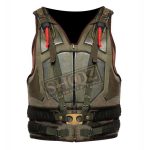 Bane The Dark Knight Rises Vest