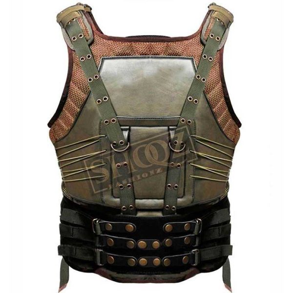 Bane The Dark Knight Rises Vest