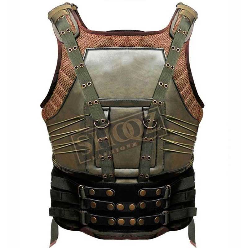 Bane The Dark Knight Rises Vest