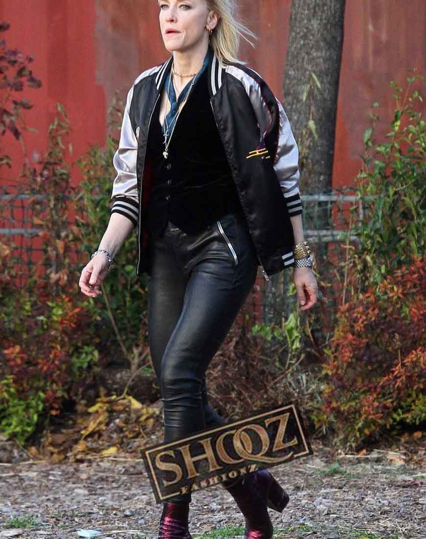 Oceans 8 Cate Blanchett ( Catherine Elise AC ) Pant 1 Oceans 8 Cate Blanchett ( Catherine Elise AC ) Pant