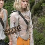 Daisy Ridley Chaos Walking Viola Eade Jacket