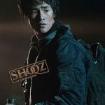 The 100 Monty Green Bomber Jacket