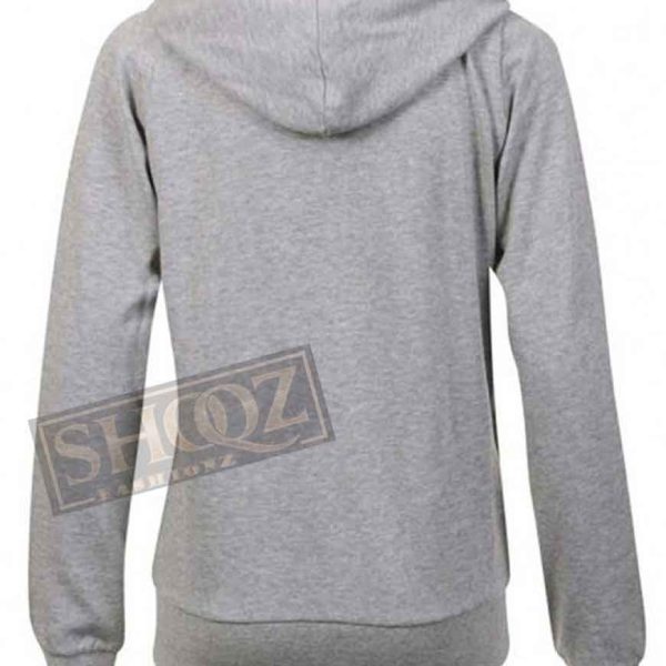 Fifty Shades Freed Dakota Johnson Hoodie
