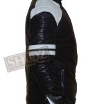 Nerve Dave Franco Leather Jacket