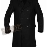 Doctor Who John Barrowman Trench Coat